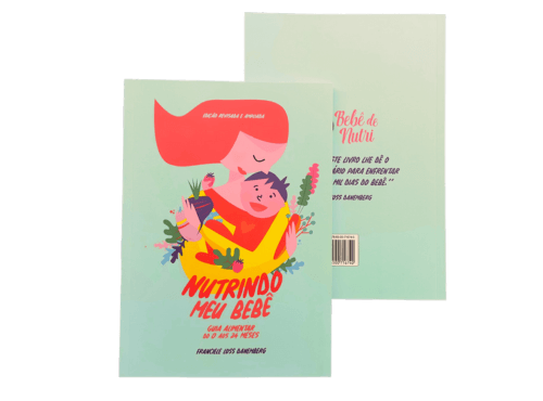 Livro Nutrindo